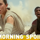 Illustration for article titled More iStar Wars/i Hints and Clues Than You Can Shake A Lightsaber At!